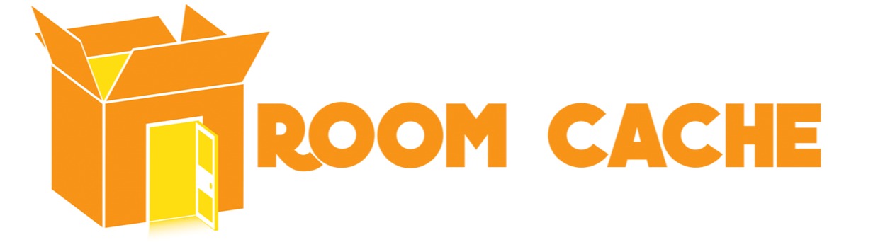 Room Cache logo